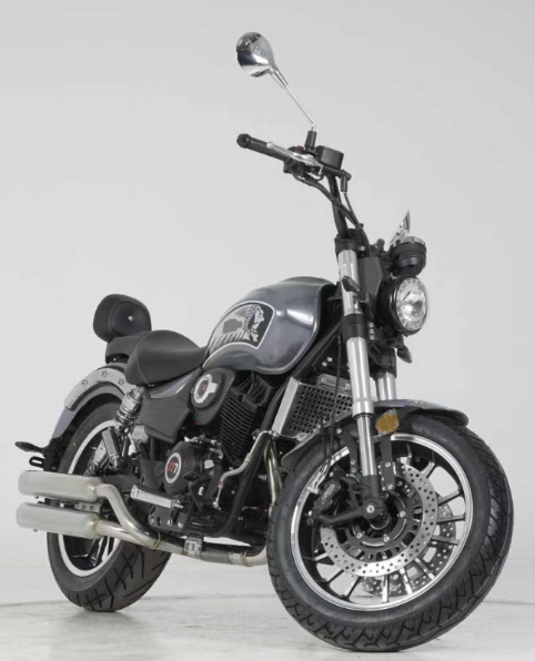 Мотоцикл FAIDET Rebel 400 EFI ABS в Омске