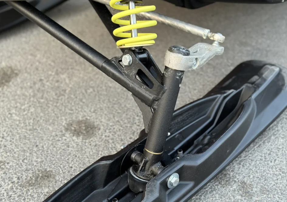 Снегоход РМ TIKSY 500 4Т в Омске