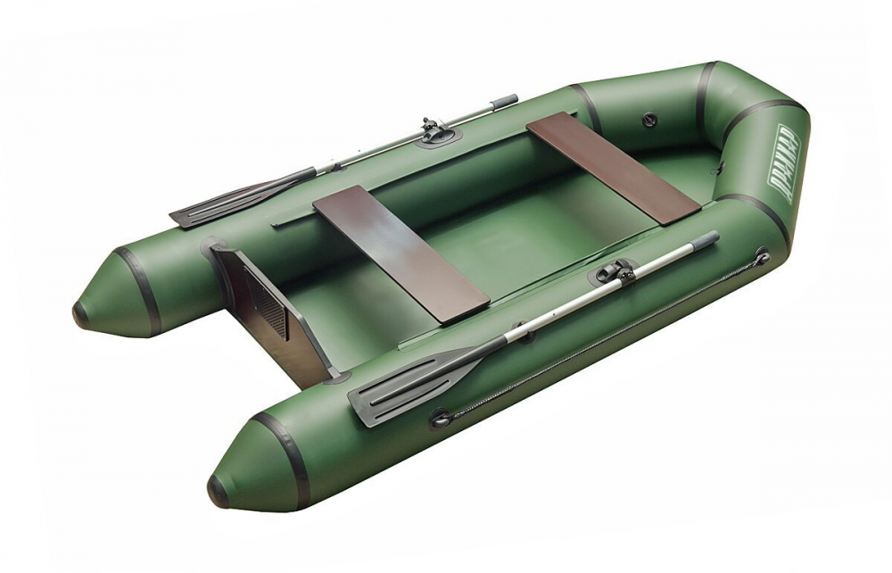 ЛОДКА ГРЕБНАЯ ДРАККАР 3000 STANDART в Омске