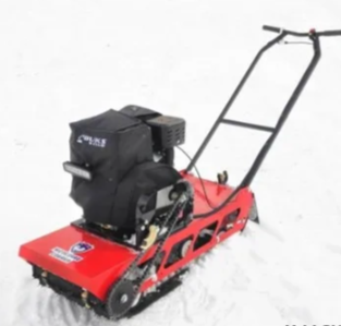 Мини мотобуксировщик Irondog (Железная Собака) M380 6.5 в Омске