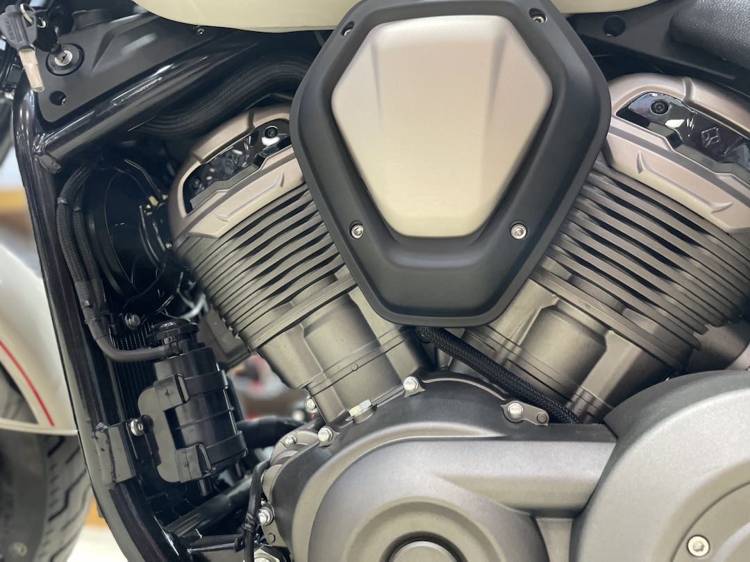 Мотоцикл Benda Chinchilla 500 в Омске