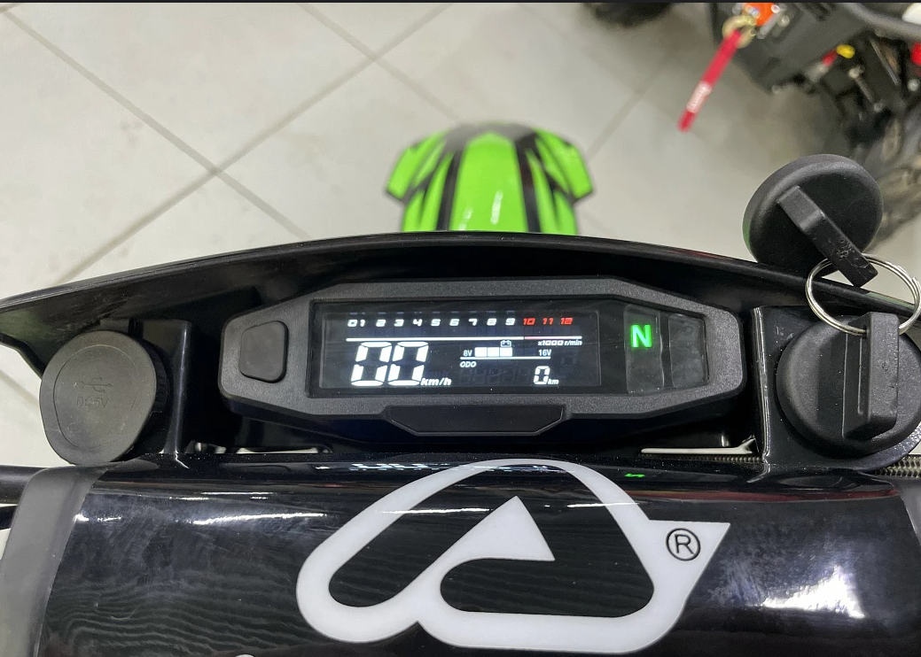 Мотоцикл Progasi RACE 300 AIR PRO SPORT в Омске