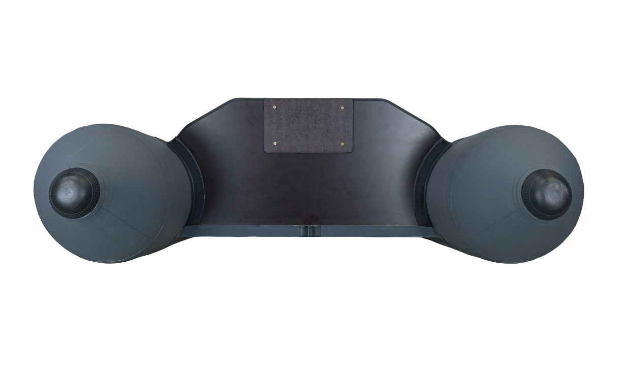 Лодка БАРС 2900 Слань-книжка киль в Омске