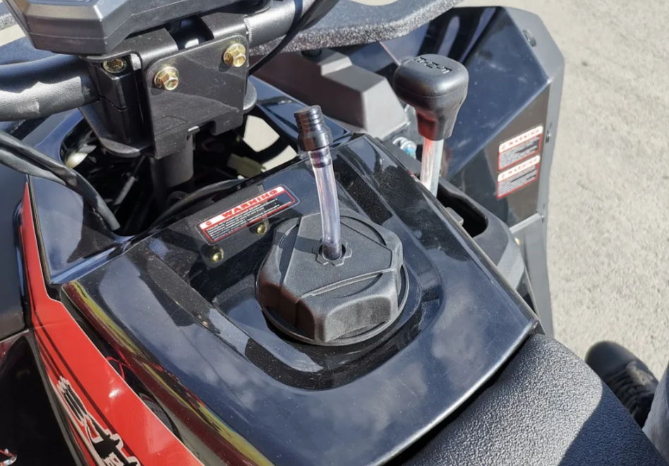 Квадроцикл GBM SHARP BIG 300 NEW в Омске