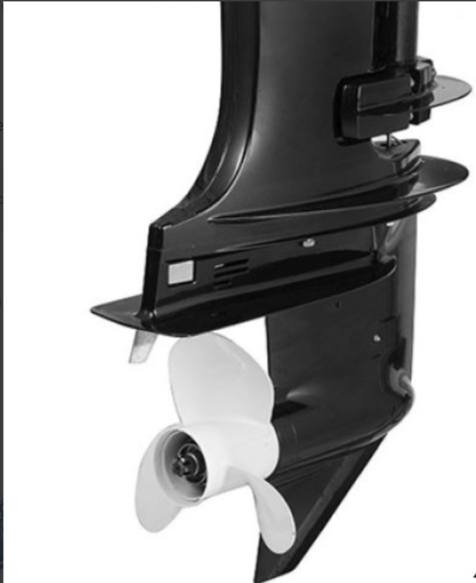 Лодочный мотор HIDEA HD40FES в Омске