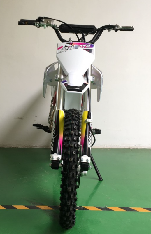 Питбайк JHLMOTO JHL Z150E (YX1P60FMJ) в Омске