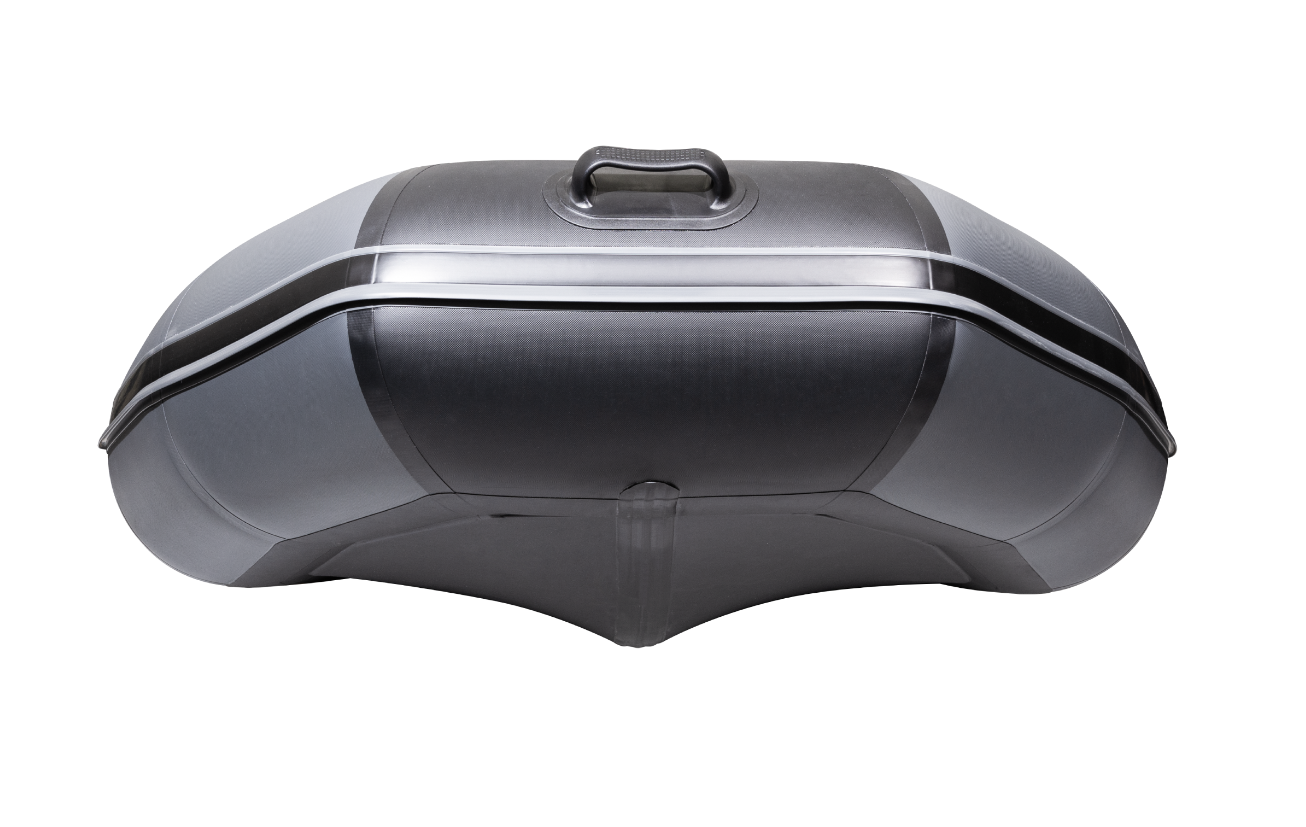 Лодка Таймень NX 2850 Слань-книжка киль в Омске