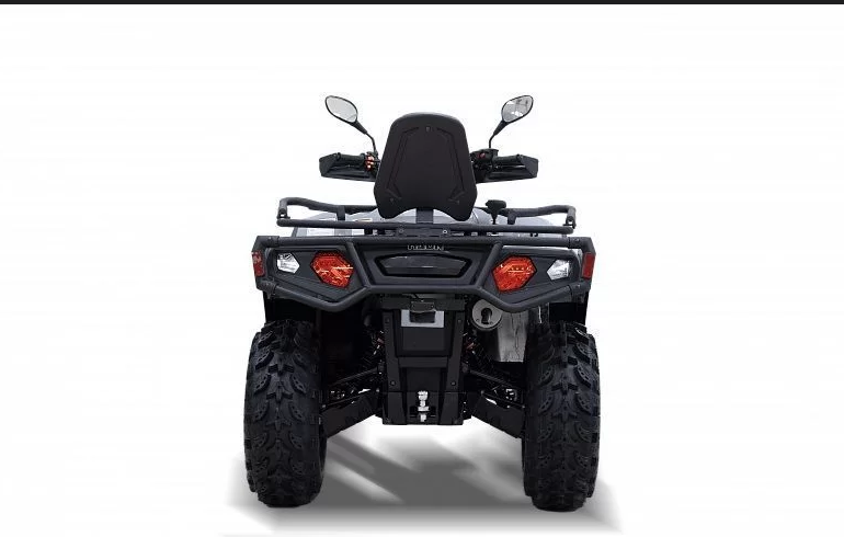 Квадроцикл HISUN TACTIC 550 (HS550ATV) NORMAL в Омске
