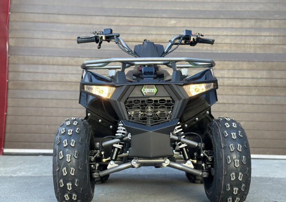 Квадроцикл GBM DAXTER 220 NEW в Омске