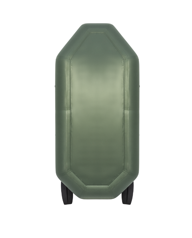  Лодка АКВА-ОПТИМА 210 в Омске