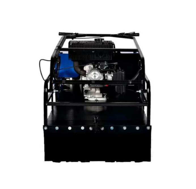 Мотобуксировщик МУЖИК М600 СТАНДАРТ 18.5 л.с. в Омске