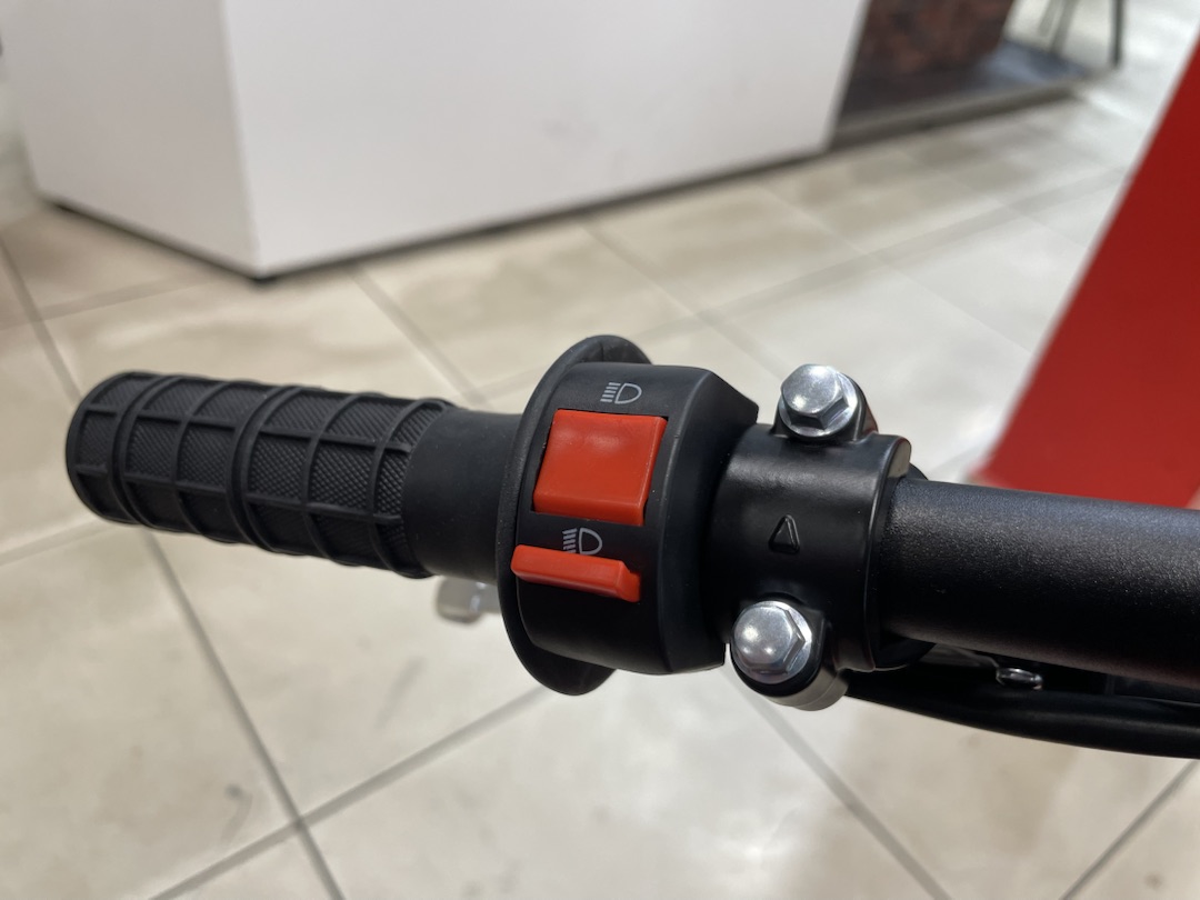 Кроссовый мотоцикл FAIDET K1 PR300 в Омске