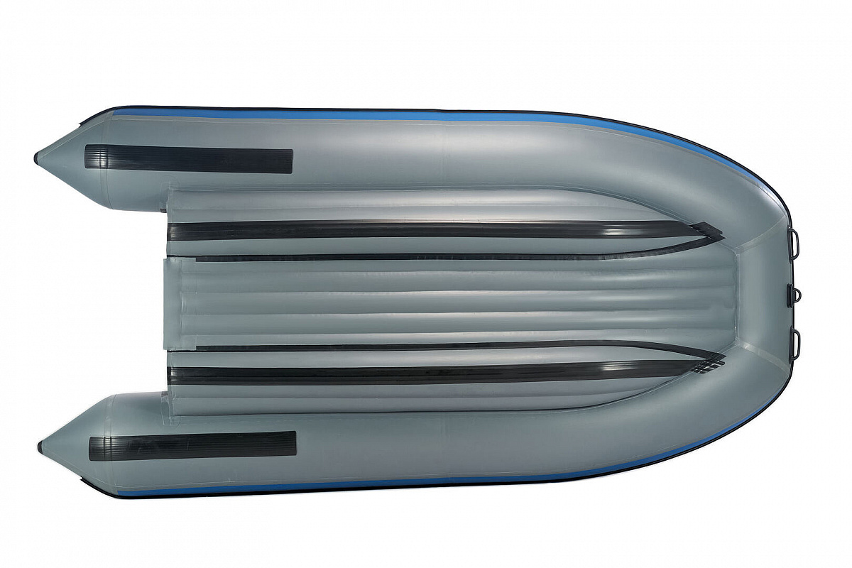 Лодка MISHIMO FAMILY LITE DF 400 в Омске
