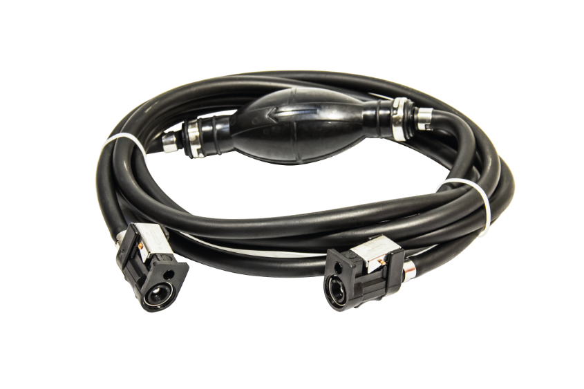 Лодочный мотор APACHE T5 BS в Омске