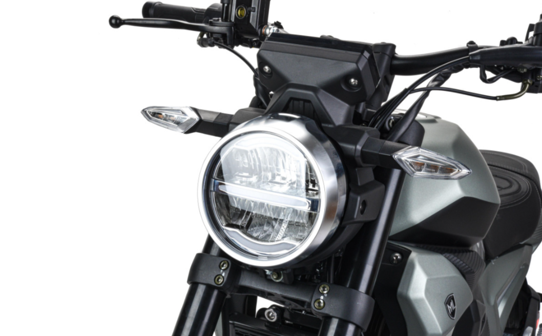 Мотоцикл MOTOLAND (МОТОЛЕНД) 300 CBR в Омске