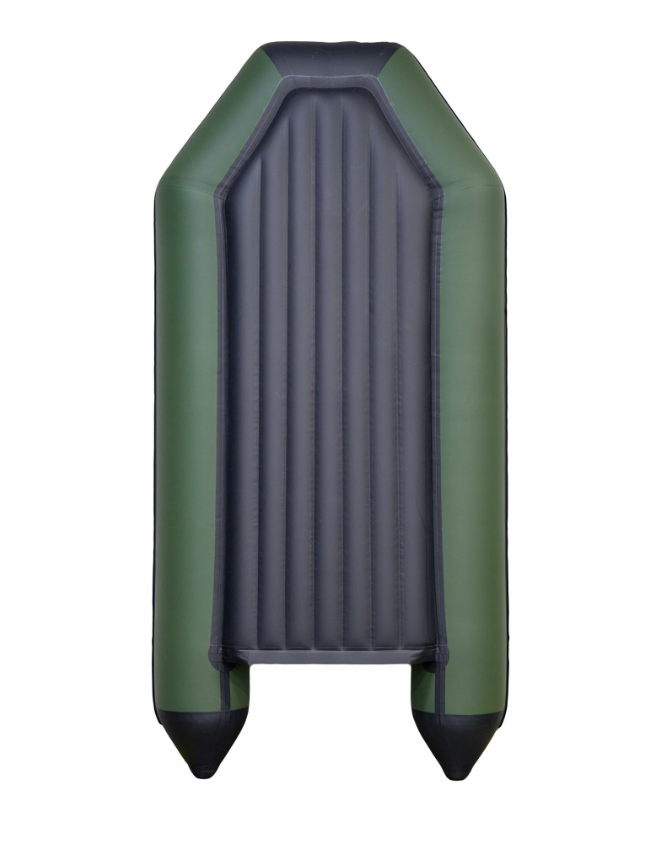  Лодка АКВА 2800 НДНД в Омске