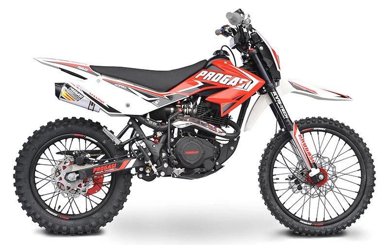 Питбайк Progasi Smart Max 150 в Омске