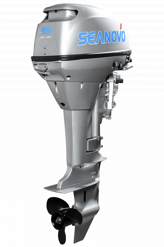 Лодочный мотор SEANOVO SN9.9FHS в Омске