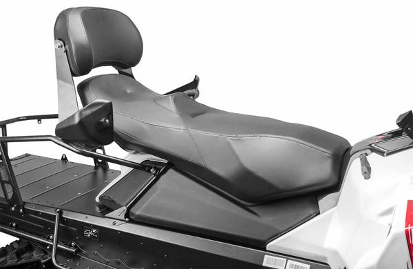 Снегоход STELS ВИТЯЗЬ SA800 2.0 в Омске