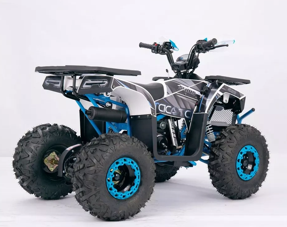 Квадроцикл YACOTA Sirius 125 в Омске