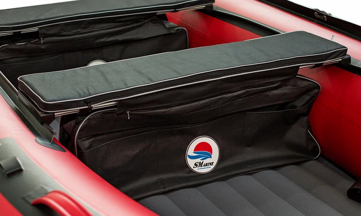 НАКЛАДКА МЯГКАЯ + СУМКА РУНДУК SDP 330 в Омске