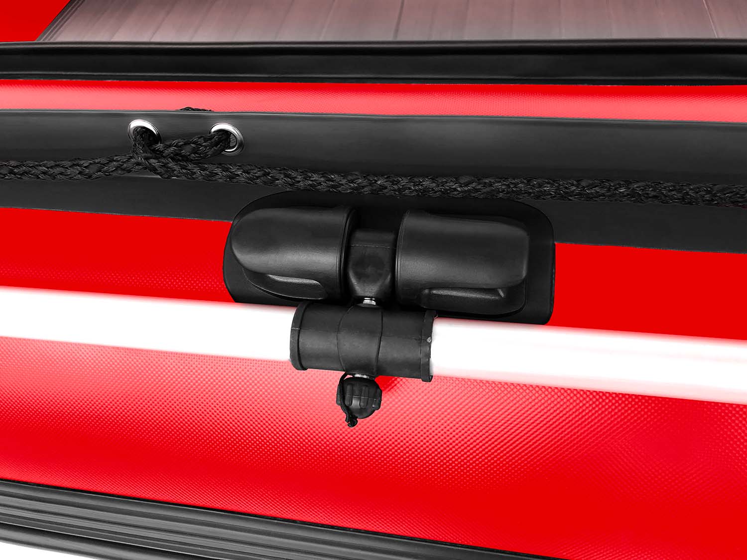 ЛОДКА SMARINE STRONG 365 в Омске