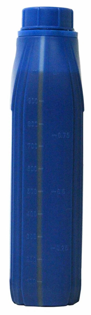 МАСЛО ПОЛУСИНТЕТИЧЕСКОЕ MARLIN ПРЕМИУМ 2Т, TC-W3, 1 ЛИТР в Омске