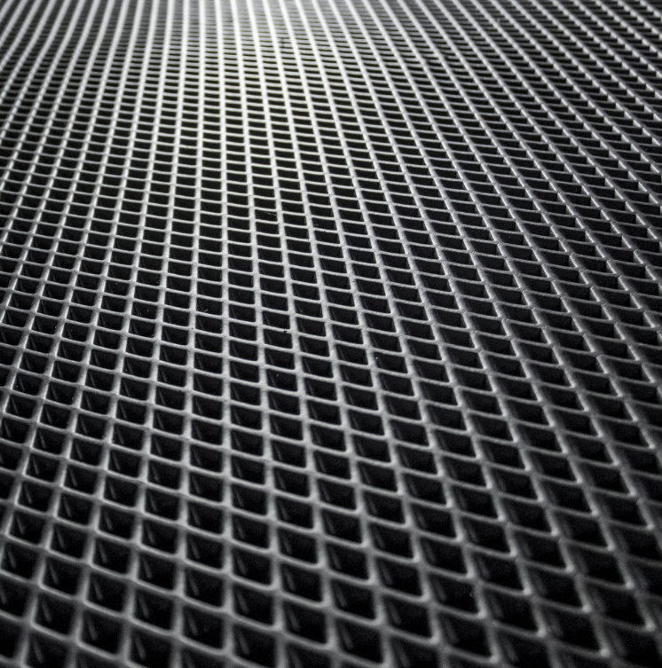 Коврик EVA Proff АКВА 3400 НДНД в Омске