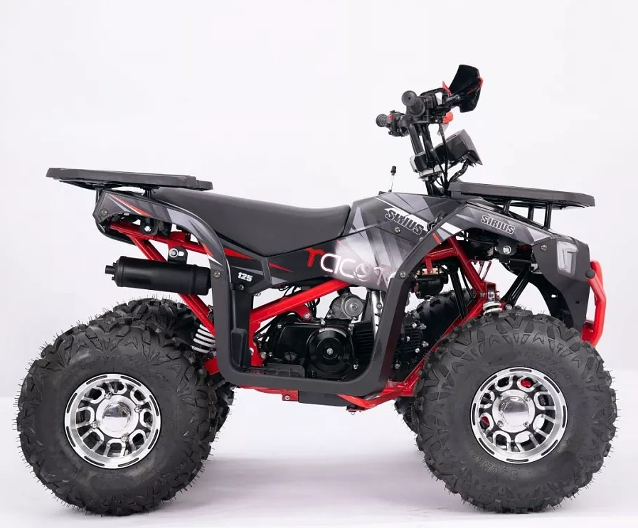 Квадроцикл YACOTA Sirius LD 125 в Омске