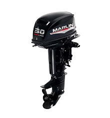 Лодочный мотор MARLIN PROLINE MP 30 AMHL в Омске