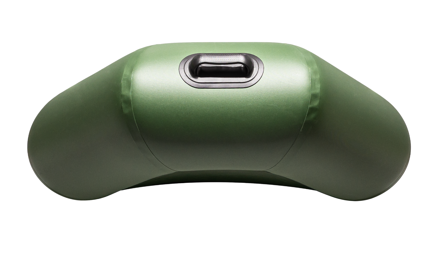 Лодка Барс 260 в Омске