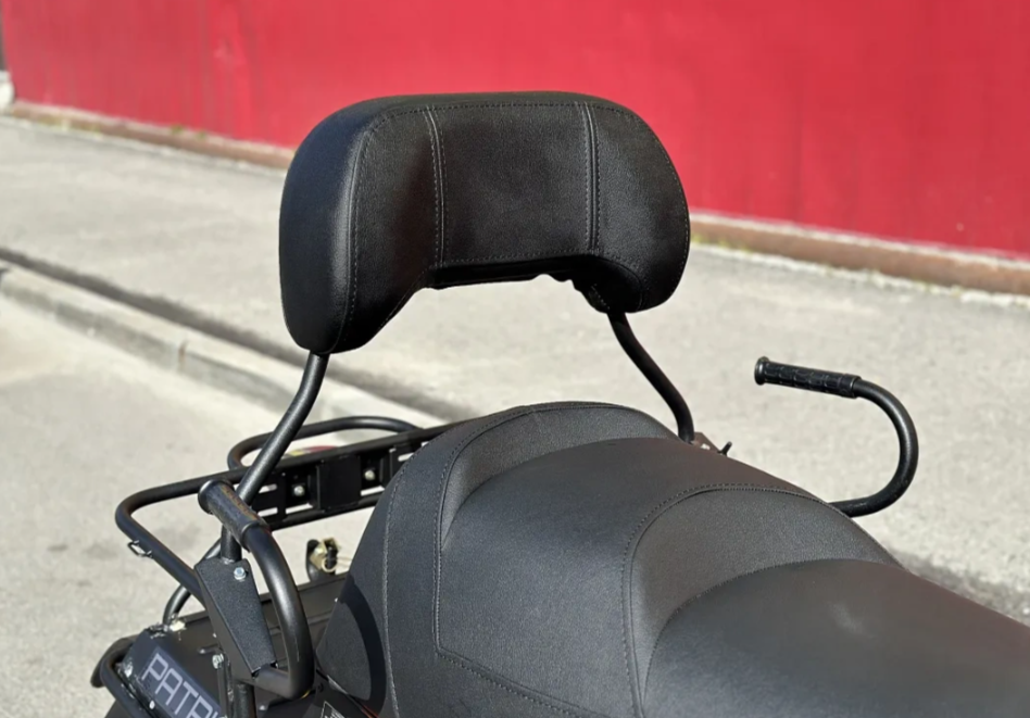 Снегоход РМ TAYGA PATRUL 800 SWT в Омске