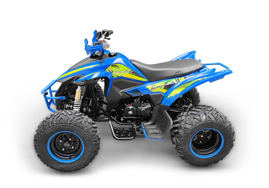 Квадроцикл YACOTA TYPHOON 250 в Омске