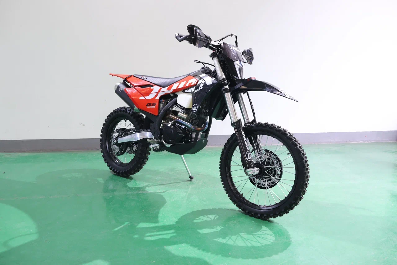 Мотоцикл JHLMOTO JHLofr GS CB300RL в Омске