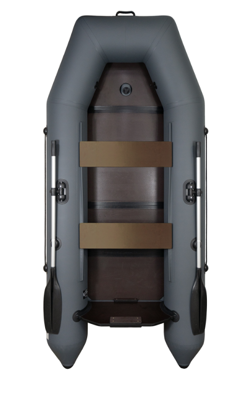 Лодка БАРС 2800 Слань-книжка киль в Омске