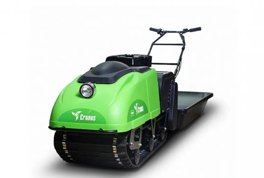 Мотобуксировщик CRONUS CR9V в Омске