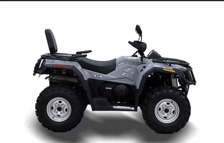 Квадроцикл HISUN TACTIC 550 (HS550ATV) NORMAL в Омске
