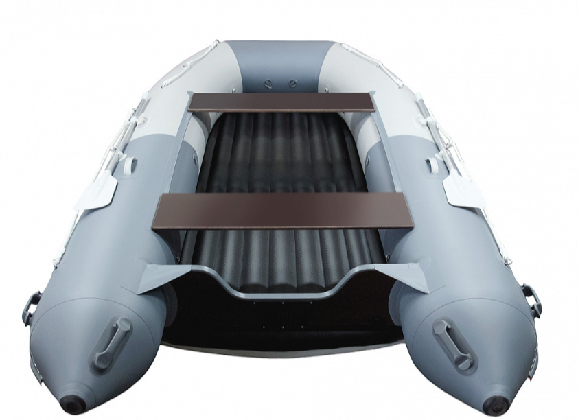 НАДУВНАЯ ЛОДКА GLADIATOR E300S в Омске