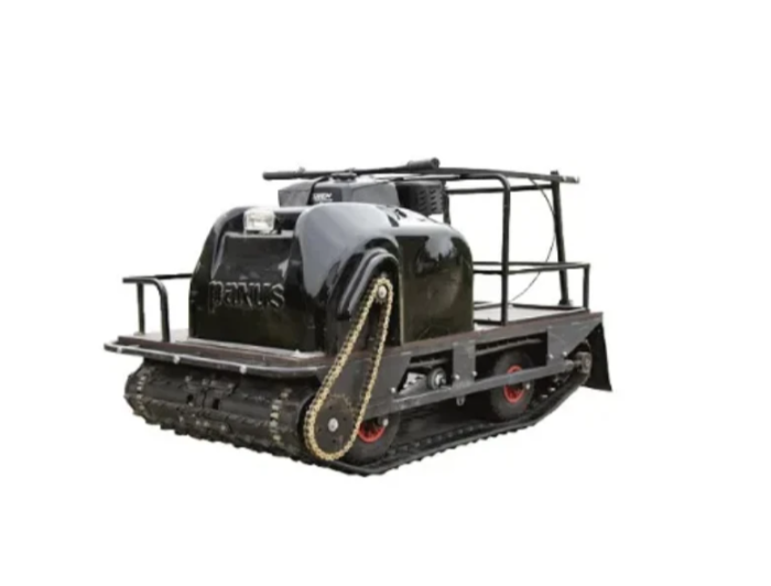 Мотобуксировщик PAXUS 700 AVANT 9 л.с. в Омске