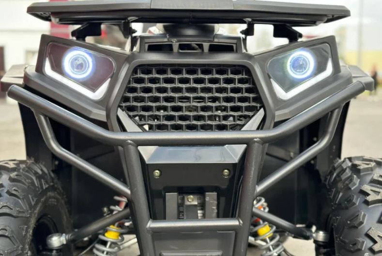 Квадроцикл GBM CROSS HILL 300 NEW в Омске