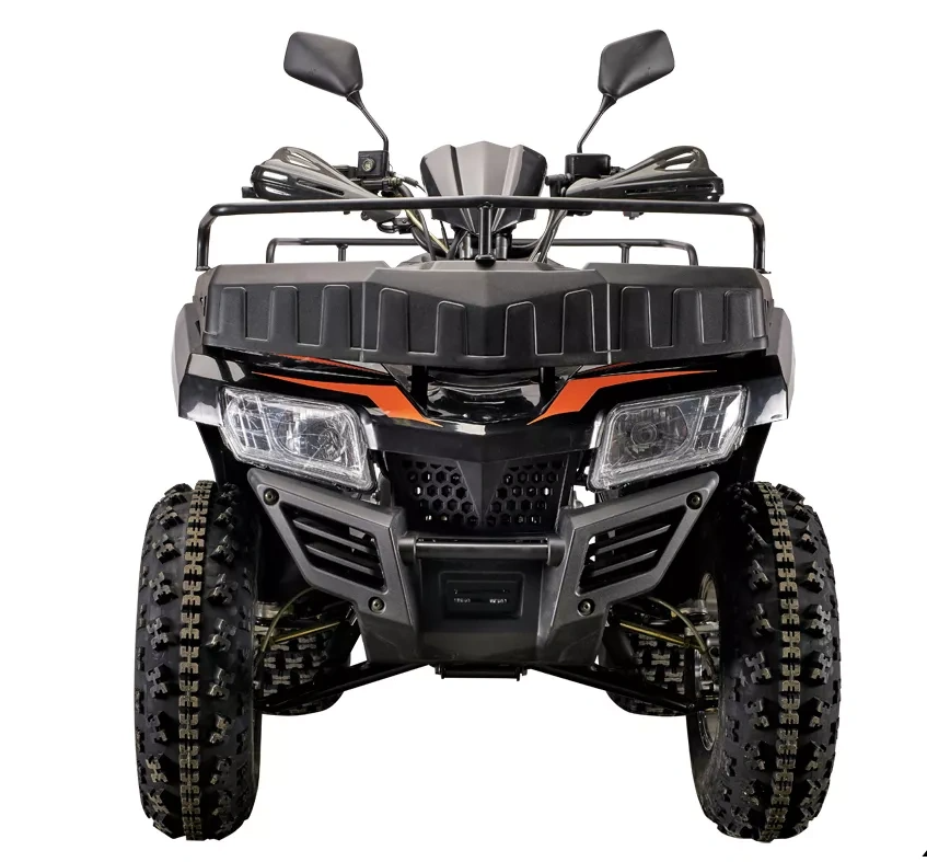 Квадроцикл YACOTA CABO 200LD в Омске