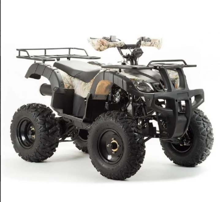 Квадроцикл PROMAX ATV 250 (2025) в Омске