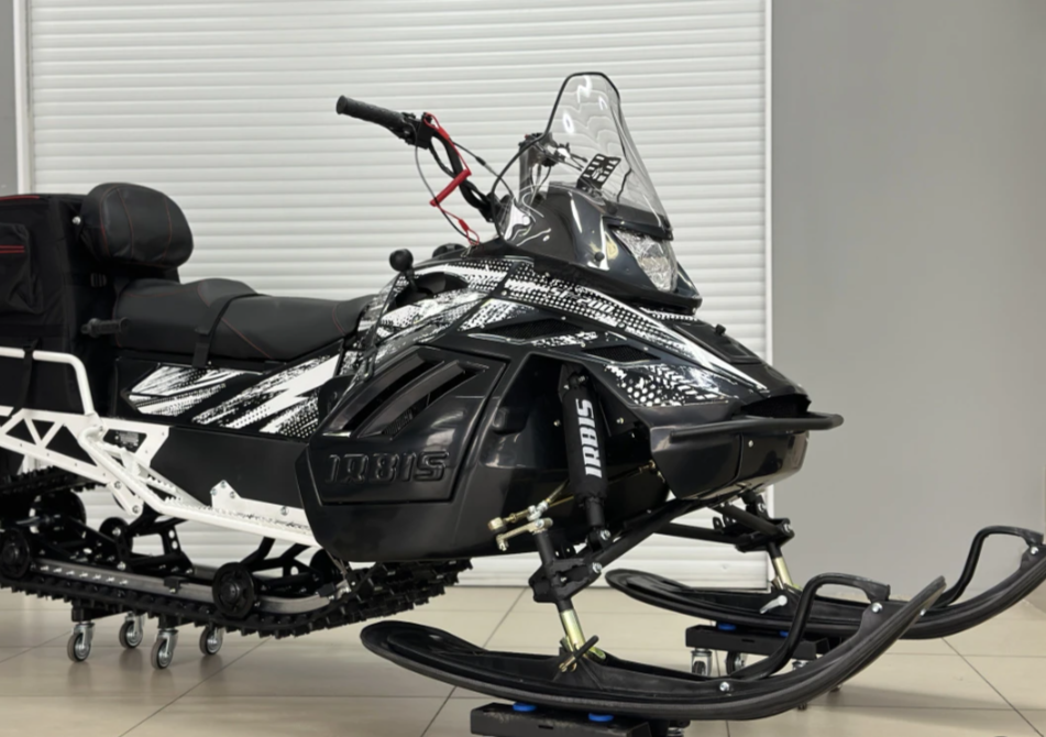СНЕГОХОД IRBIS SF200L XE SUPERLONG в Омске