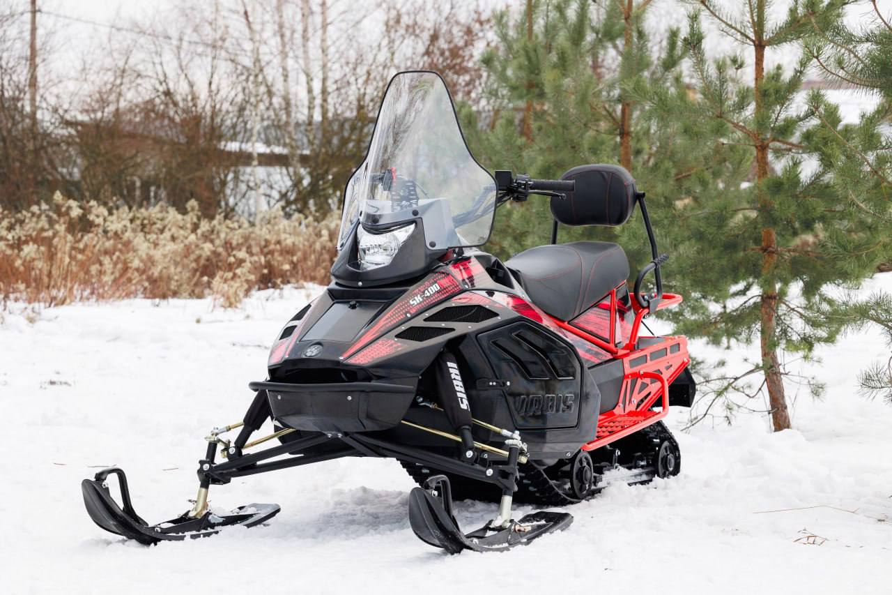 Снегоход IRBIS TUNGUS 400 25/26 в Омске