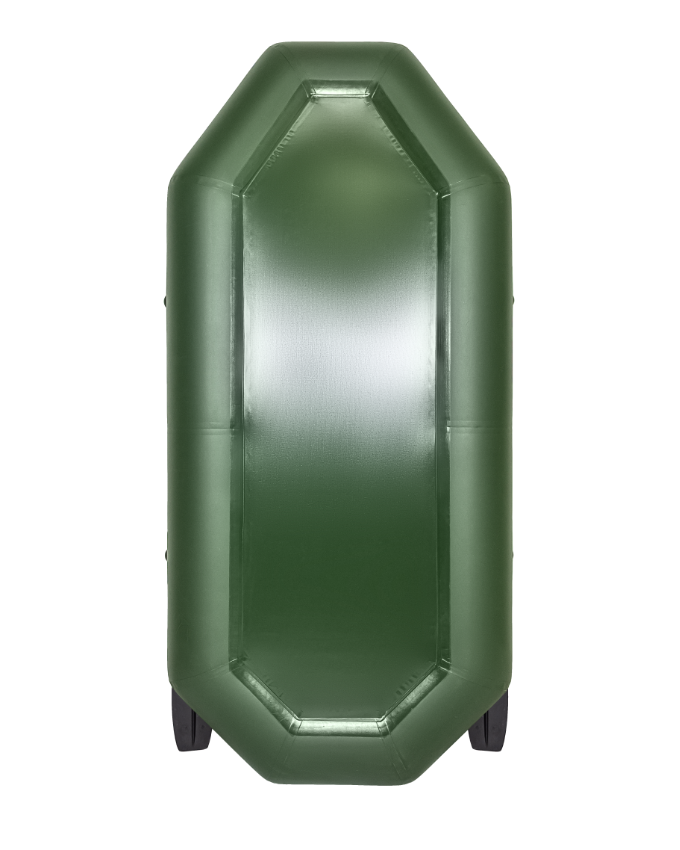 Лодка Барс 260 в Омске