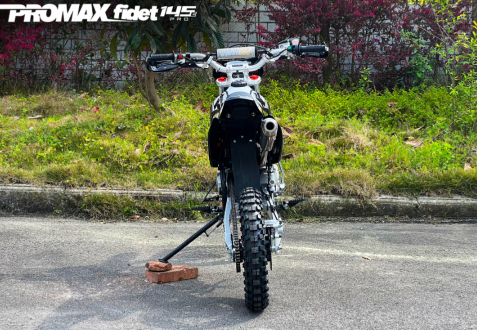 Мотоцикл (питбайк) PROMAX FIDET (ФАЙДЕТ) 145E PRO 17/14 в Омске