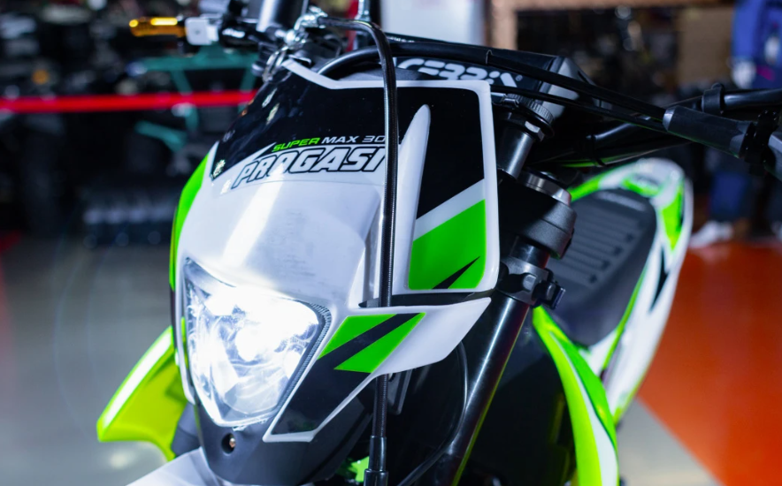 Мотоцикл Progasi SUPER MAX 300 PRO PR300 (ZS175FMN) в Омске