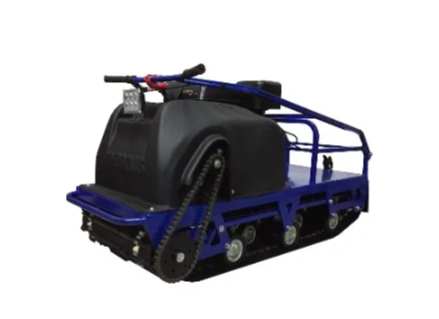 Мотобуксировщик PAXUS "ФЕНИКС" 9 л.с. в Омске