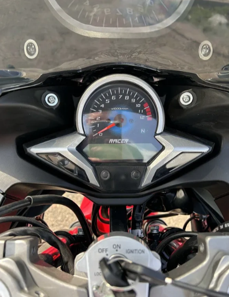 Мотоцикл RACER RC300CS SKYWAY SPORT в Омске