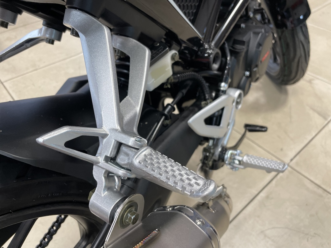 Мопед PROMAX CB150R (49) в Омске